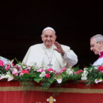 Le pape François appelle à un cessez-le-feu à Gaza dans son discours de Pâques aux chrétiens