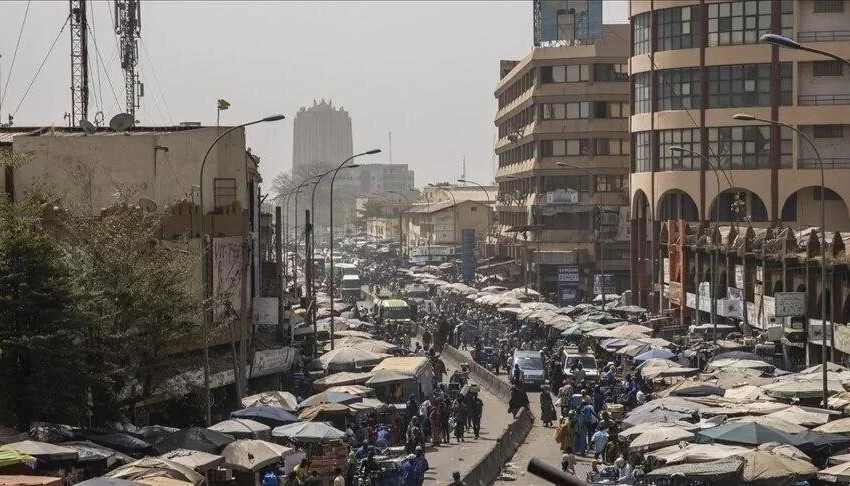  Mali/suspension des activités des partis politiques : la cour suprême saisie par des partis politiques