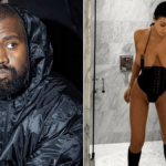 Kanye West : « C'est déshabillée que ma femme est la plus belle ».