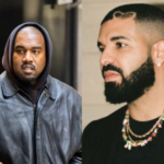 Kanye West accuse Drake de donner son âme au diable