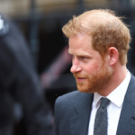 L'assistant du prince Harry l'appelle « mon pote ».