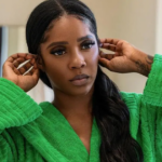 Malgré la folie des hommes, les femmes ne peuvent pas se passer d'eux - Tiwa Savage