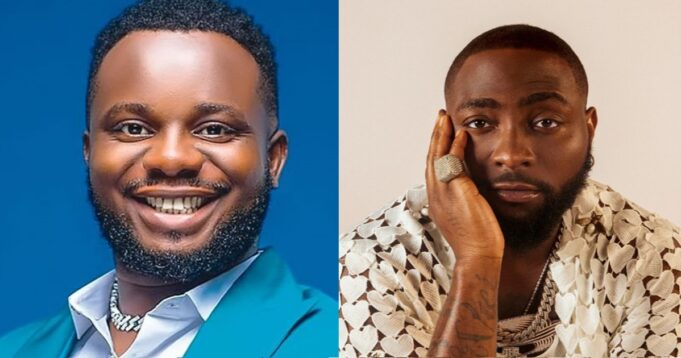  Comment DAVIDO m’a aidé à devenir célèbre – Sabinus