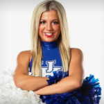 Kate Kaufling, danseuse des Kentucky Wildcats, décédée à 20 ans après une bataille contre le cancer