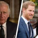 Le prince Harry va renouer avec son père, le roi Charles