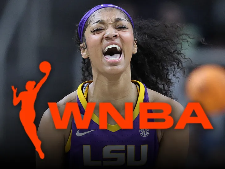  Angel Reese se déclare pour la sélection WNBA de 2024, “Je me sens prête”.