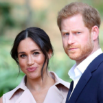 Le prince Harry et Meghan font un nouveau geste, laissant entendre qu'ils resteront près du Royaume-Uni