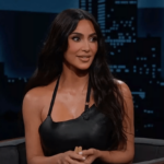 Kim Kardashian révèle qu'elle travaillait pour Madonna !