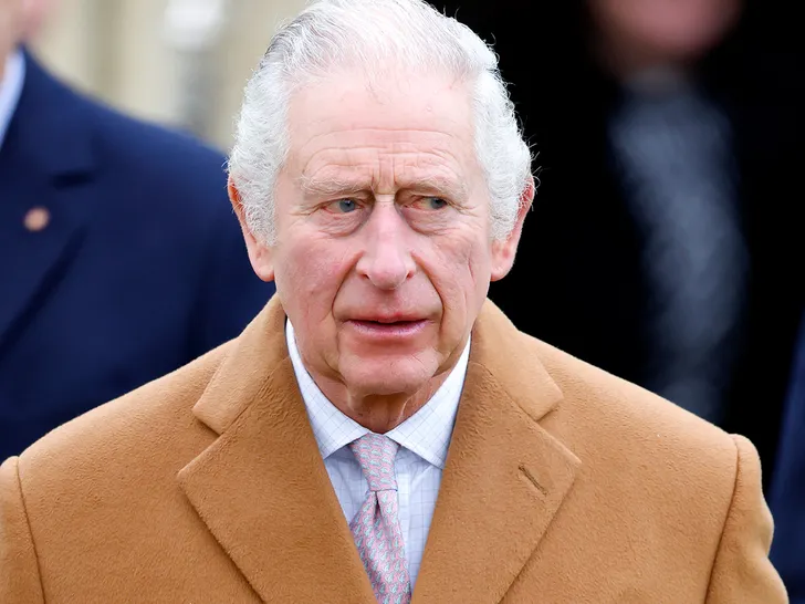  Les plans funéraires du roi Charles seraient en cours d’actualisation alors qu’il se bat contre le cancer