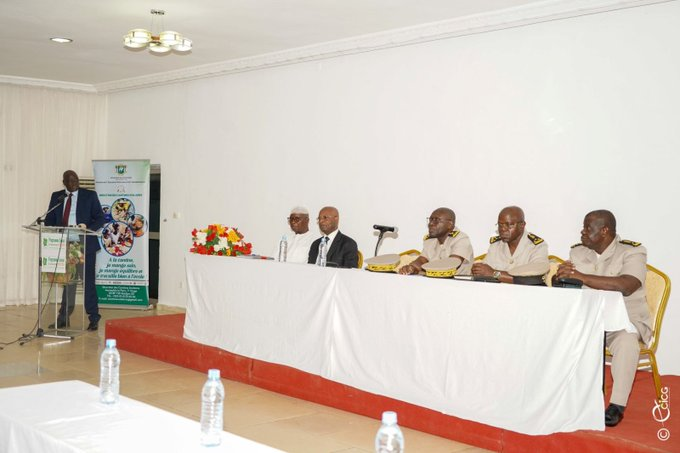 Éducation nationale : la coordination générale du Psgouv initie un atelier consacré à la redynamisation des cantines scolaires