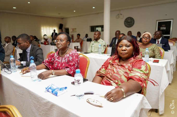 Éducation nationale : la coordination générale du Psgouv initie un atelier consacré à la redynamisation des cantines scolaires