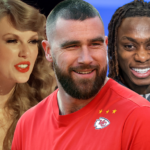 Taylor Swift soutient les Chiefs de Travis Kelce après la sélection, et approuve le choix !