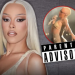 La rappeuse Doja Cat critique les parents qui amènent leurs enfants à ses concerts