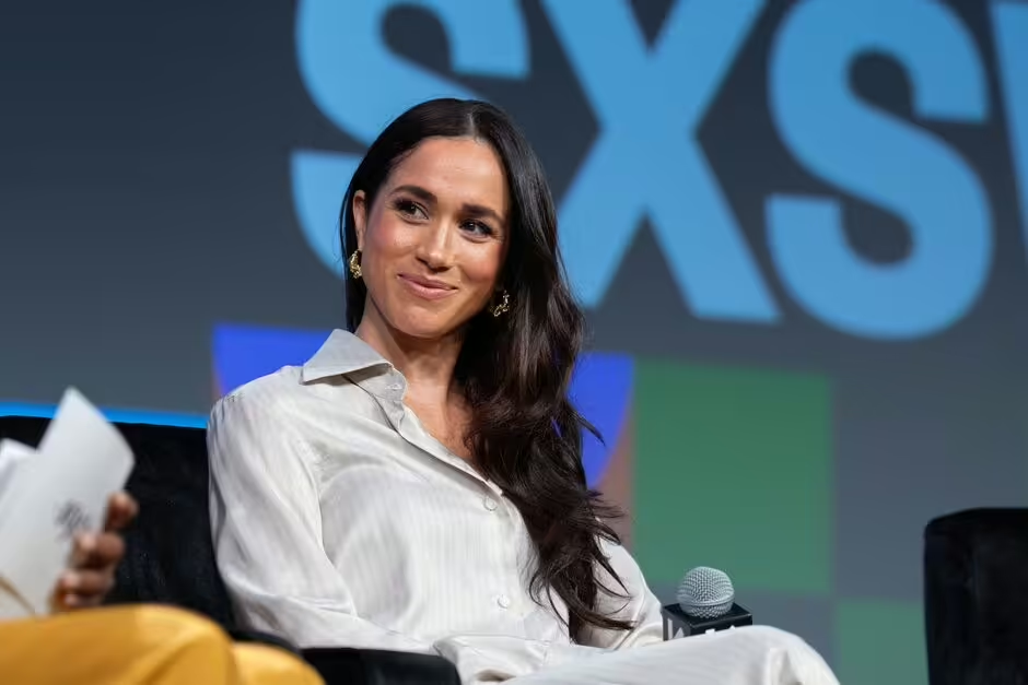 Netflix pourrait être contraint de prendre la place de Meghan Markle après un nouveau désastre