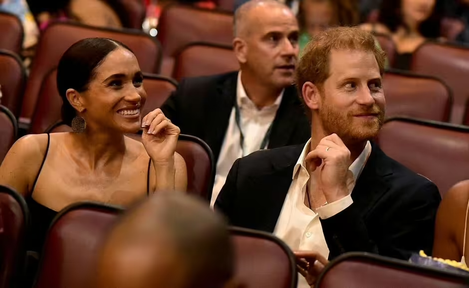 Netflix pourrait être contraint de prendre la place de Meghan Markle après un nouveau désastre