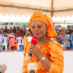 Assises nationales des femmes de Côte d’Ivoire (ANAFCI) : la ministre Nassénéba Touré entame les consultations régionales dans le District des Savanes