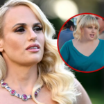 Rebel Wilson dit que son agence m'aimait bien parce que les rôles étaient bien payés.