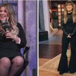 Kelly Clarkson explique comment elle s'est débarrassée de 37 kilos sans suivre de régime strict