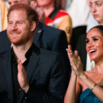 Meghan Markle et le prince Harry confirment qu'ils se rendront au Nigeria en mai