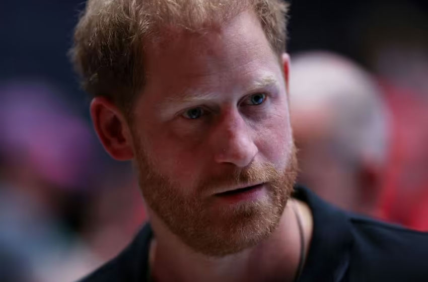  Le Prince Harry « furieux » de la « haute fonction » accordée à ce membre de la famille royale lors d’un événement au Royaume-Uni