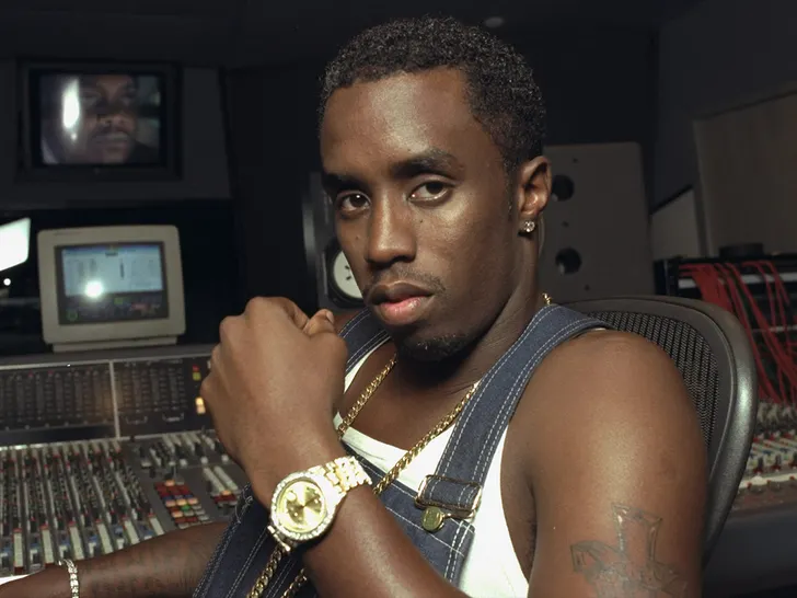 Plusieurs documentaires sur Diddy sont en cours de réalisation suite à des perquisitions fédérales