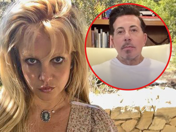  Britney Spears a besoin d’une nouvelle tutelle et de médicaments, selon un psychiatre