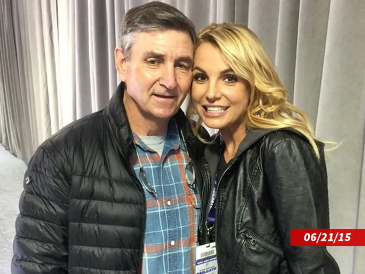 Britney Spears a besoin d'une nouvelle tutelle et de médicaments, selon un psychiatre