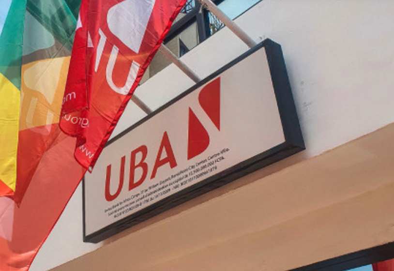  UBA recrute pour le poste suivant à Brazaville ( 30 Avril 2024)!