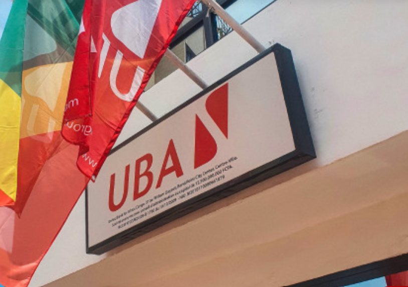 UBA recrute pour le poste suivant à Brazaville ( 30 Avril 2024)!