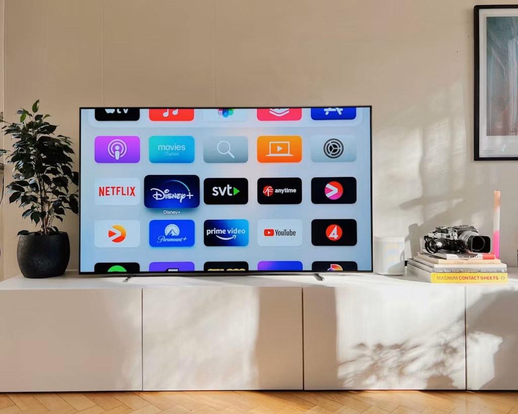 Fire TV Stick 4K Max