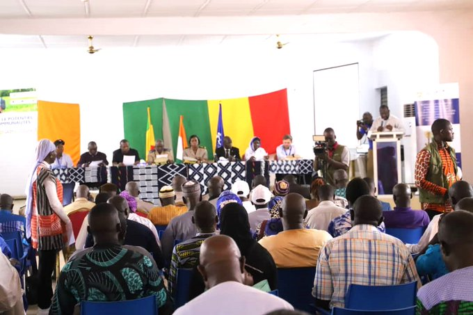 Redynamisation de la coopération transfrontalière dans la zone Tengrela-Kolondièba : les acteurs frontaliers ivoiriens et maliens font des recommandations