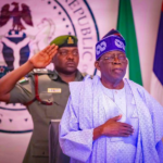 Investiture de Bassirou Diomaye : Le président Tinubu quitte le Nigeria pour le Sénégal