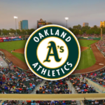 Les A's d'Oakland annoncent un déménagement temporaire à Sacramento avant la relocalisation à Las Vegas