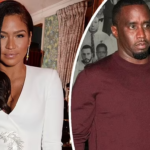 La chanteuse Cassie coopérerait avec les autorités fédérales dans le cadre de l'enquête contre Diddy