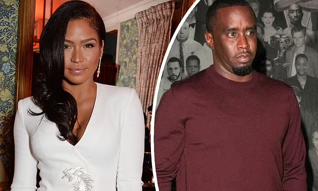 La chanteuse Cassie coopérerait avec les autorités fédérales dans le cadre de l'enquête contre Diddy