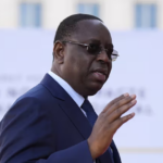 Voici la lettre d’adieu de Macky Sall à l'APR et ses alliés