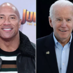 Dwayne 'The Rock' Johnson regrette d'avoir soutenu Biden en 2020 et ne le soutiendra pas en 2024
