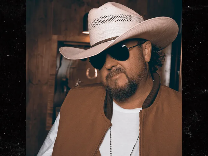 Le chanteur de country Colt Ford victime d'une crise cardiaque après un spectacle