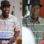 Côte d'Ivoire : La légende du cinéma ivoirien Zahon Gabriel dit Magnéto fête ses 70 ans aujourd'hui !