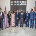 Mise en œuvre des programmes économiques et de lutte contre le changement climatique : le FMI satisfait de la performance du gouvernement ivoirien