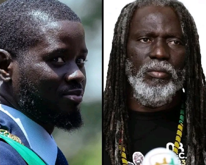  Tiken Jah sur le Sénégal : “Les gens doivent comprendre que le peuple, c’est l’anti balle, lorsqu’il se sent trahi qu’il te lâche, t’es mort”