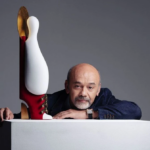 Christian Louboutin , fondateur de la marque de chaussures Christian Louboutin devient milliardaire!