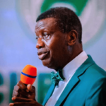 Patseur Adeboye : "Moquez-vous de moi, mais ne vous moquez pas de mon Dieu"