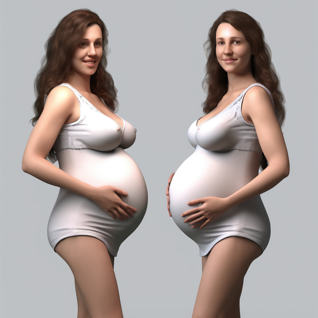 Pourquoi est-il important de surveiller les signes vitaux pendant la grossesse ? Un expert en fertilité révèle