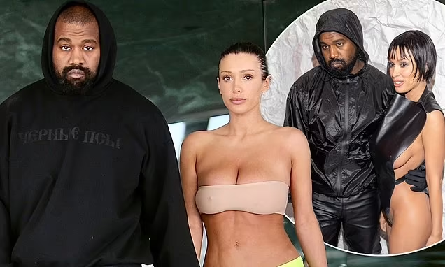 Bianca Censori souhaiterait avoir un enfant avec Kanye West