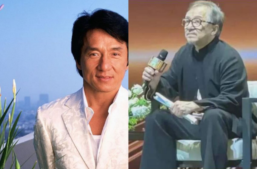  Jackie Chan répond aux rumeurs de maladie alors qu’il vient d’atteindre l’âge de 70 ans