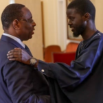 Sénégal : voici le programme de l'investiture de Bassirou Diomaye Faye, nouveau président elu!