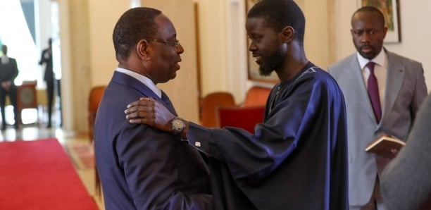  Sénégal : voici le programme de l’investiture de Bassirou Diomaye Faye, nouveau président elu!