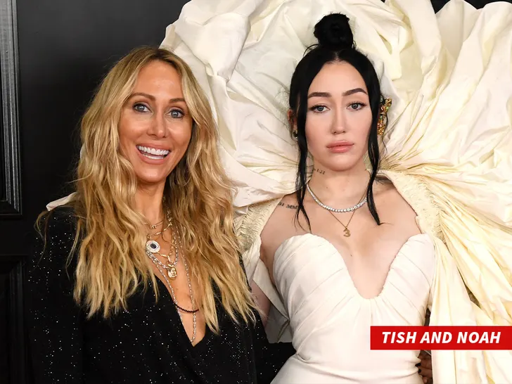 Noah Cyrus aime la photo de l'ex de Miley Cyrus, Liam Hemsworth, qui est un piège à soif.