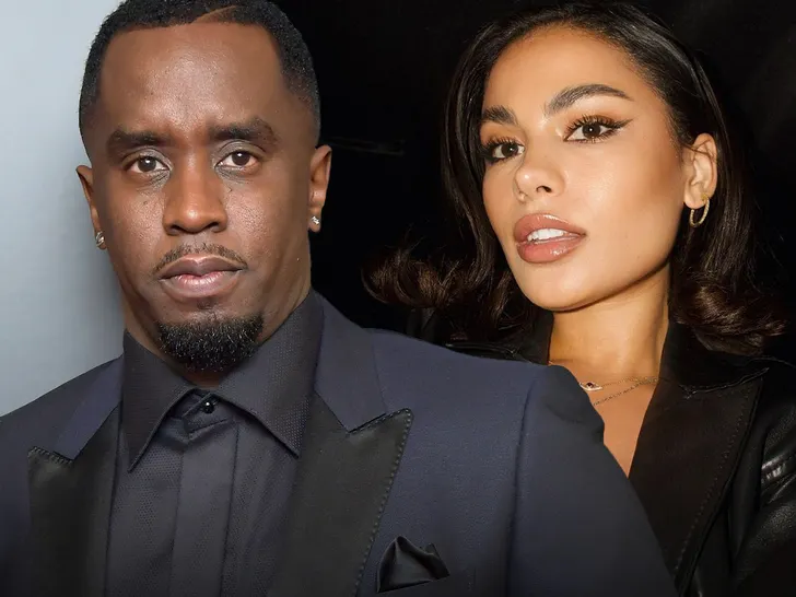 La mannequin Jade Ramey nie avoir été la travailleuse du sexe de Diddy